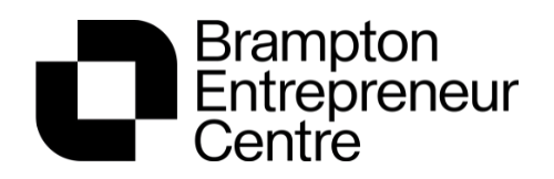 Brampton Entrepreneur Centre