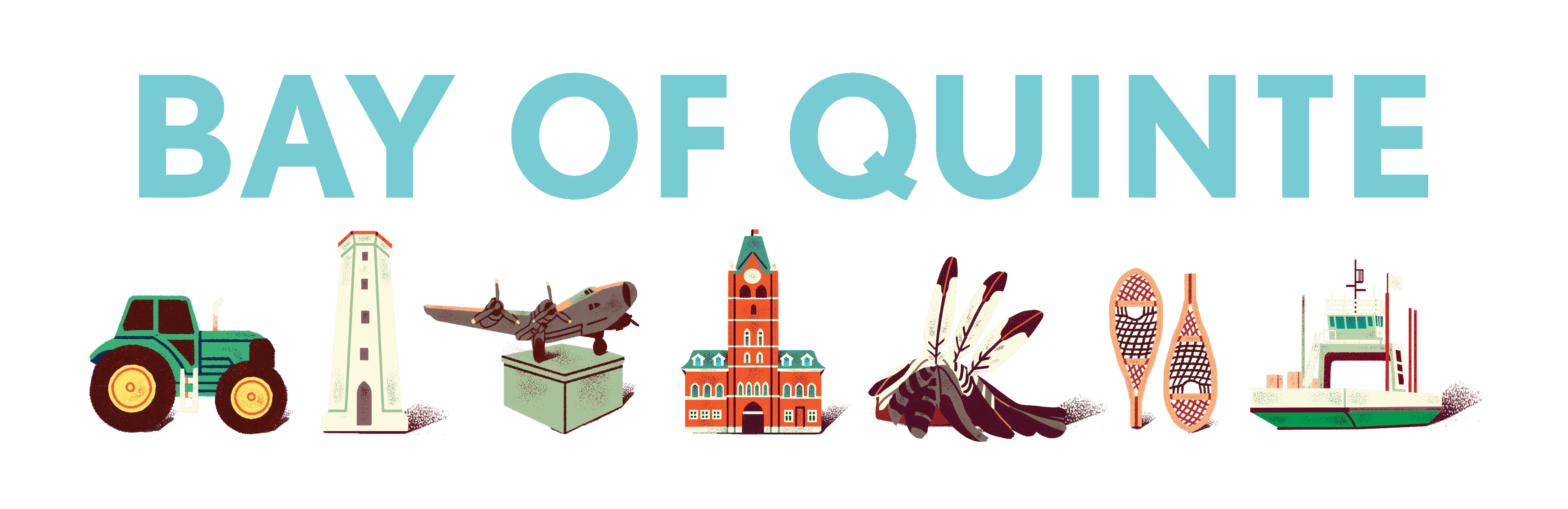 Bay of Quinte Regional Marketing Board