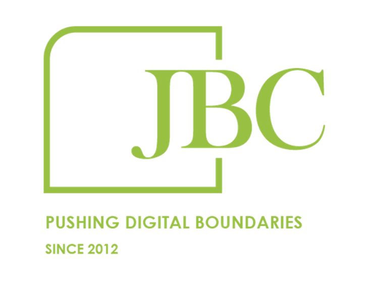 JBC | Pushing Digital Boundaries