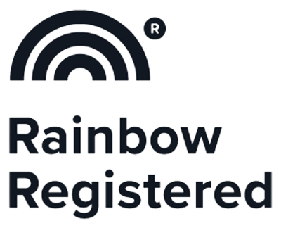 Rainbow Registered