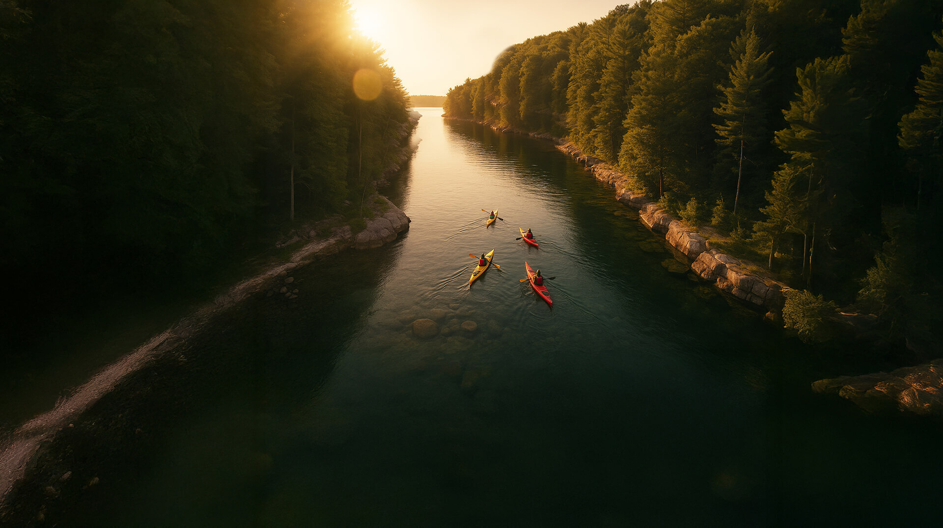 Soutenir le succès du tourisme
