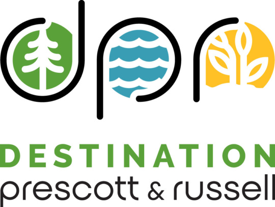 Destination Prescott & Russell