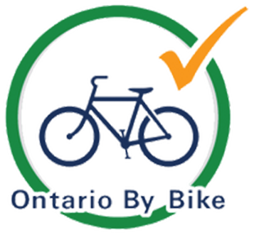 Ontario By Bike