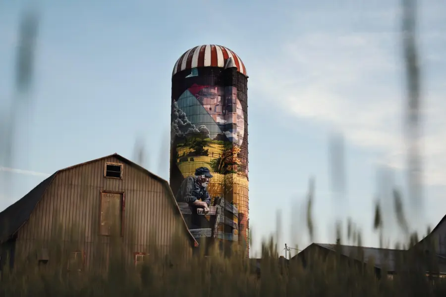 Destination Découverte : Prescott et Russell