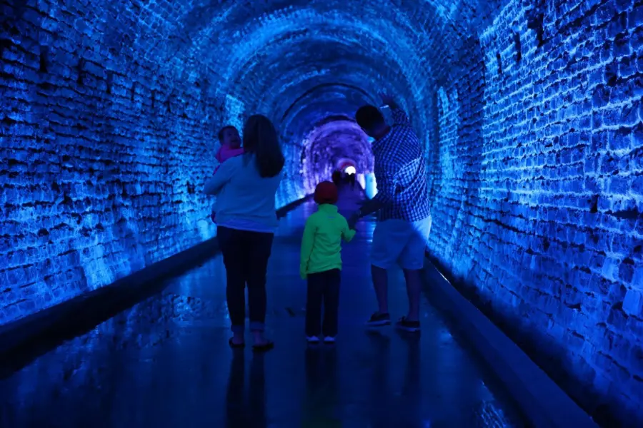 Destination Découverte : Brockville