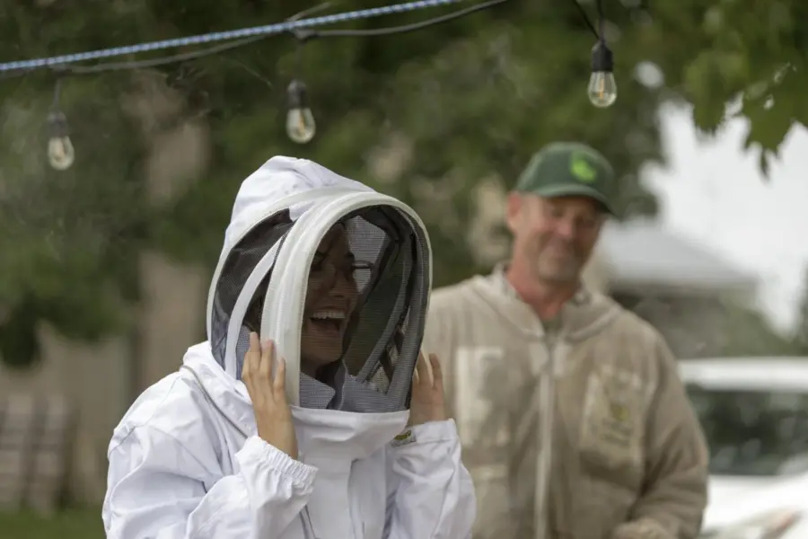 Destination Discovery: Frontenac County