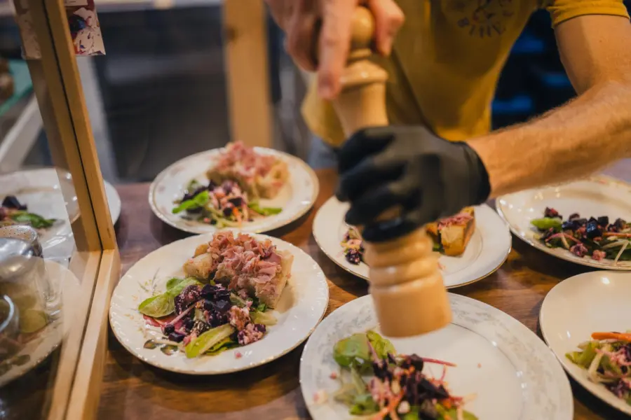 Taste of Place Summit 2026