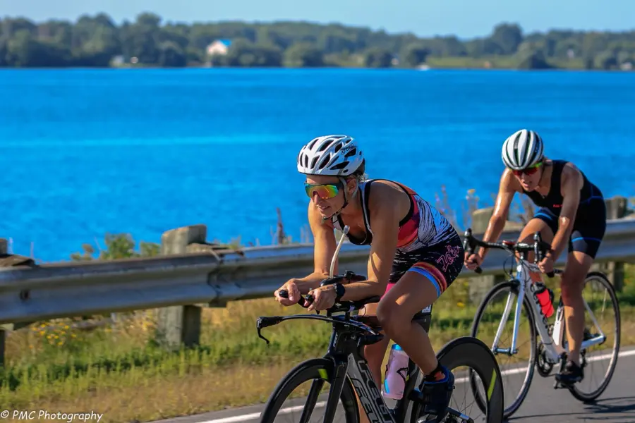 Développement de destinations cyclotouristiques - Sud-Est de l'Ontario