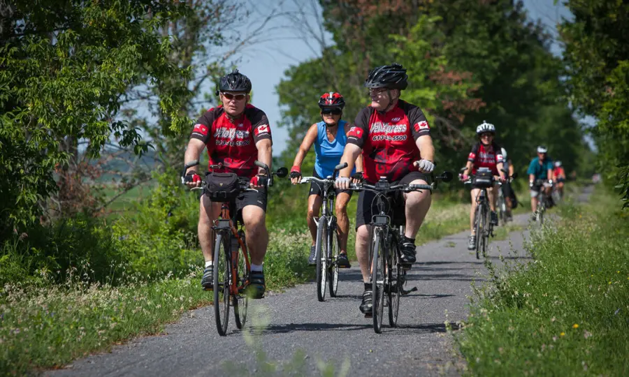 RFP Opportunity: Cycling Development Strategy
