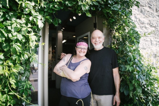 Transition to Tourism Entrepreneurship Program