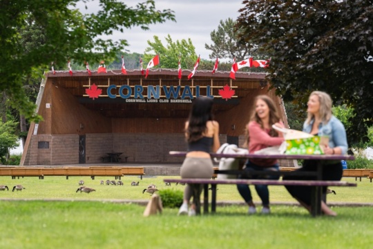 Cornwall Tourism Development Fund (TDF)