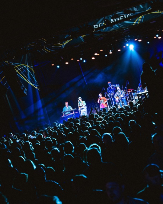 Ontario Music Investment Fund