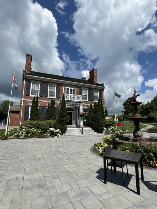 Tourism Advisory Panel (TAP) Grant