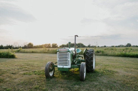 Naturally L&A Activation Fund