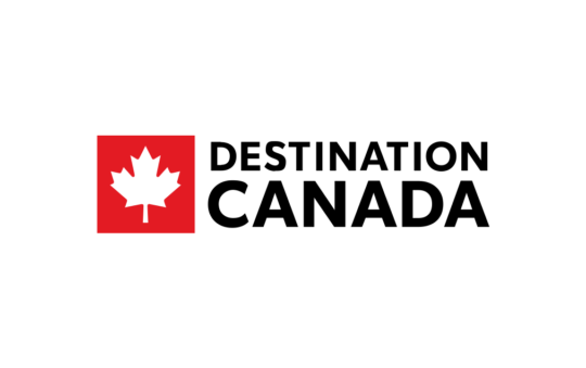 Destination Canada