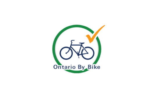 Ontario By Bike