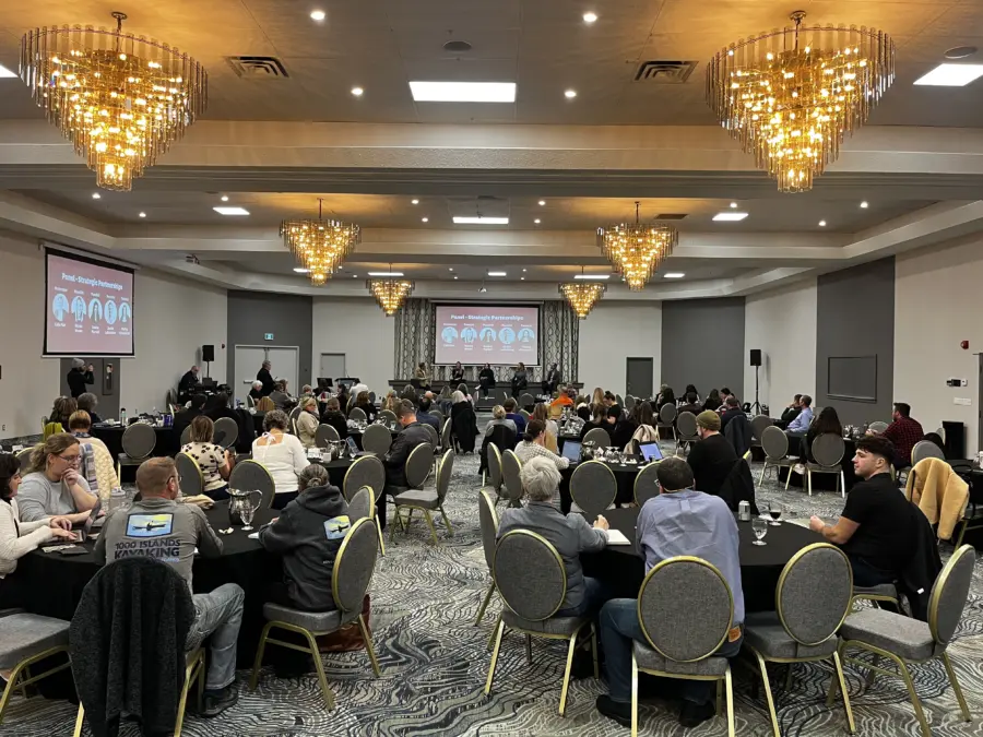 2025 SEe ON Tourism Summit Highlights