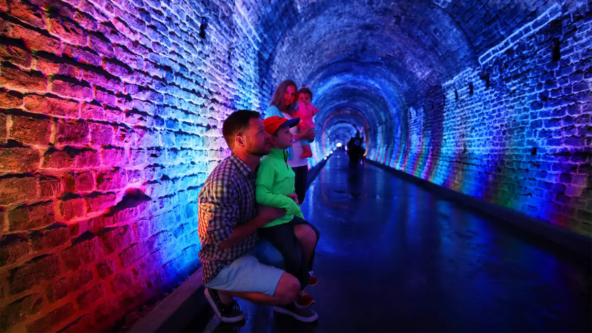 Destination brockville