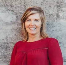 Katie Crowley (Zone 1)