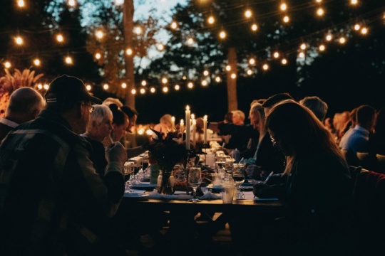 Snapshots of Success - 2023/2024 Partnership Fund