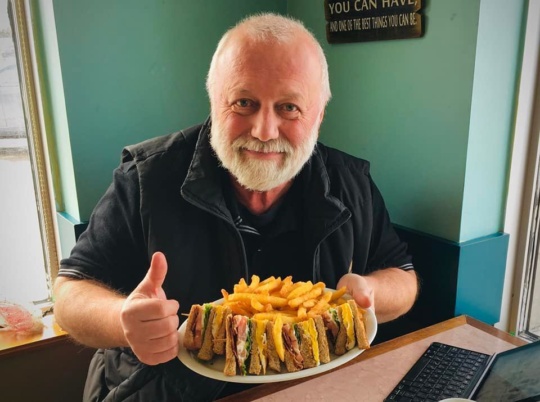 Culinary Tourism Alliance