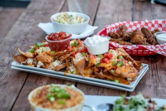 Culinary Tourism Alliance