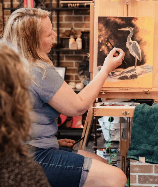 Snapshots of Success - 2024/2025 Partnership Fund