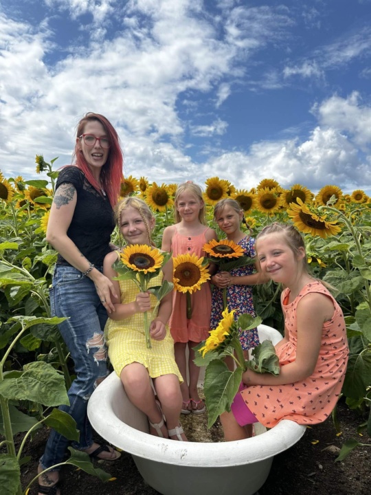 Tourism SkillsNet - 9 Success Stories 2023-2024