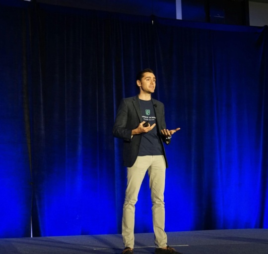 Tourism Innovation Challenge