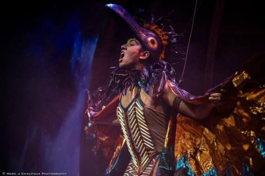 Kick & Push Festival