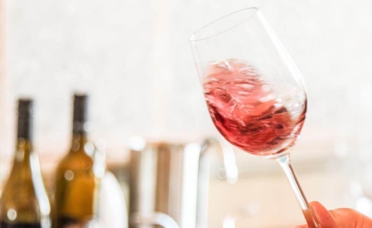 Corks and Forks Wine Festival