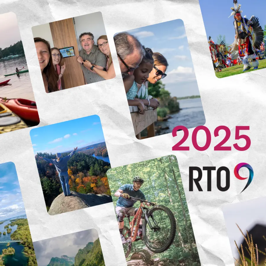 A year in review 2025