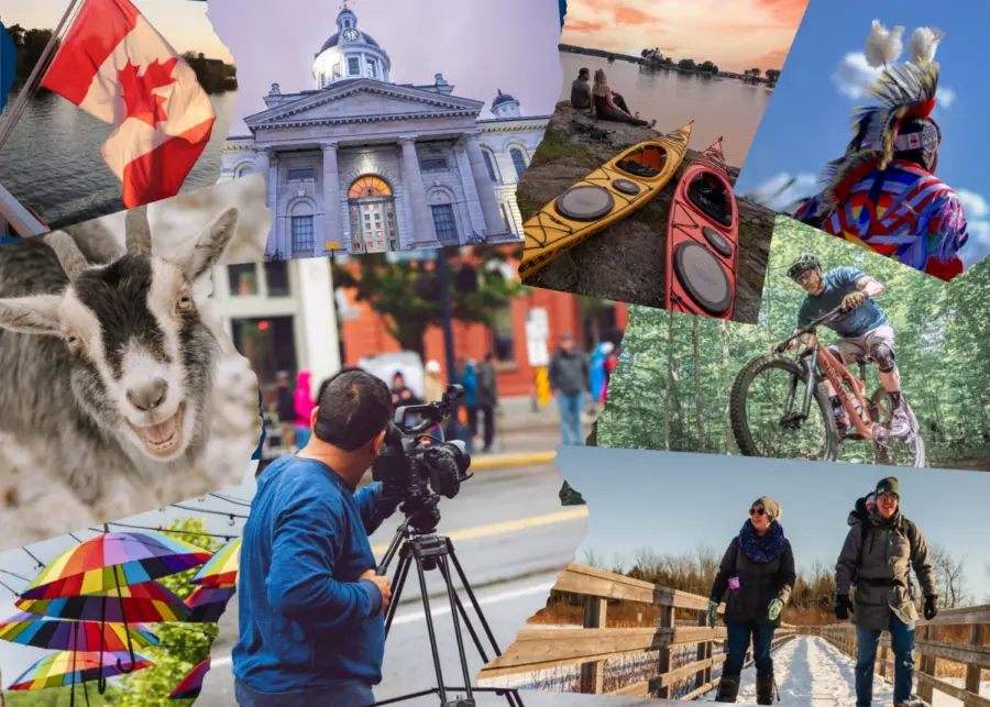 RFP Opportunity: Four-Season Destination Video Production