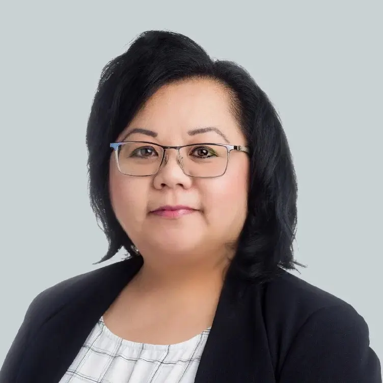CBRE - A Conversation with Carol Lopes