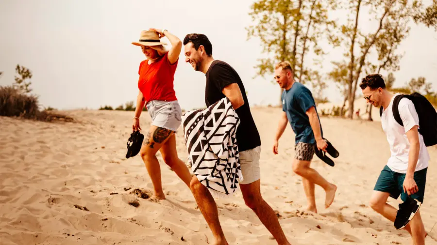 Prince Edward County