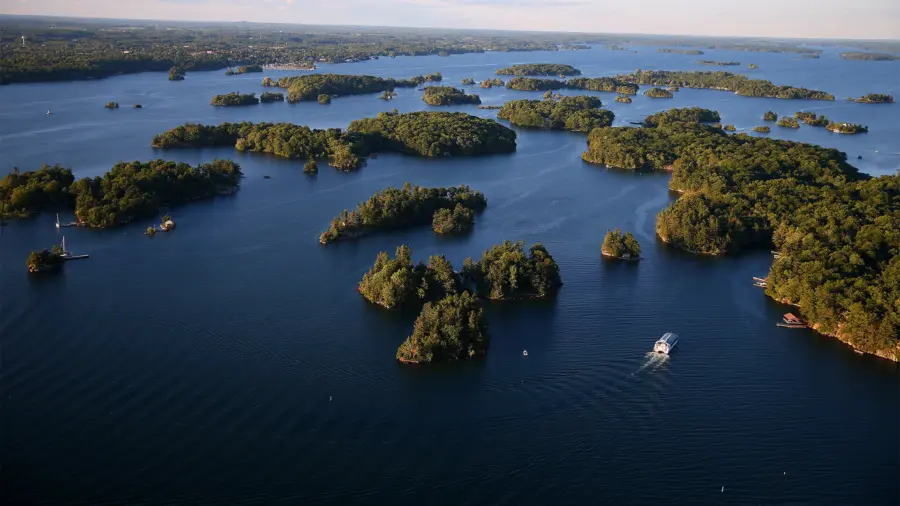 1000 Islands Gananoque