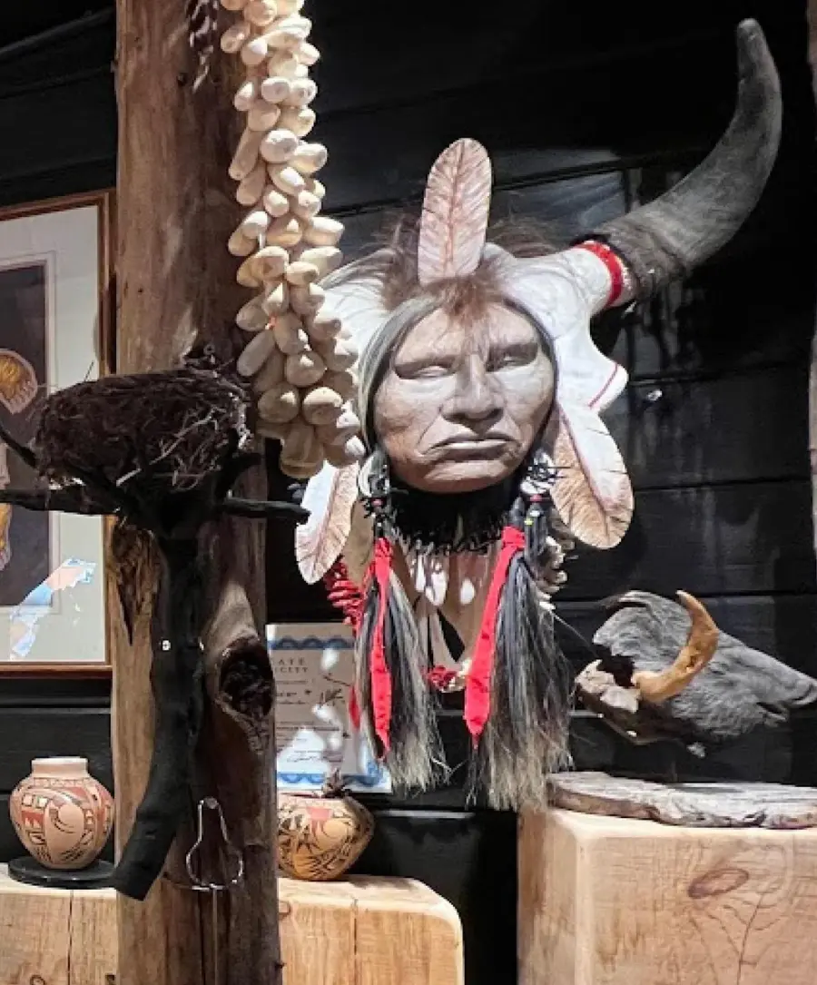 Mohawks of the Bay of Quinte