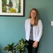 Bonnie Ruddock, MBA