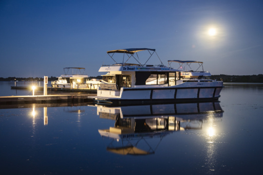 Fall 2025 - Waterway Guides of South Eastern Ontario