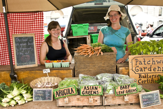 Culinary Tourism Alliance