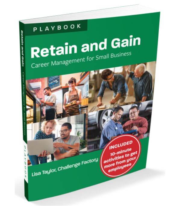 Retain & Gain