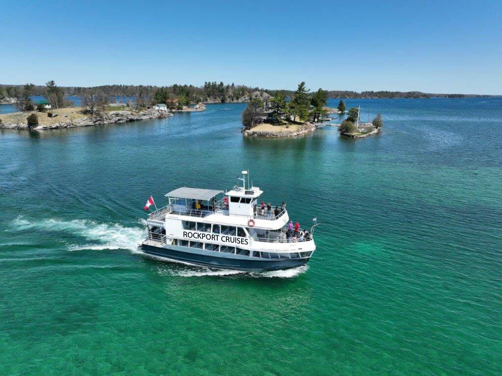 Rockport Cruises