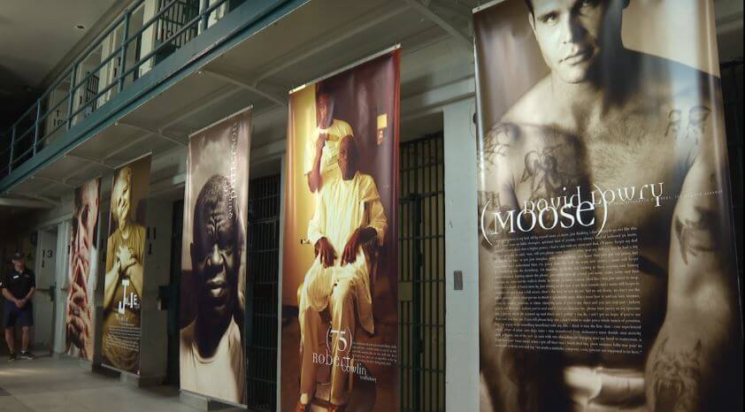 Pen Exhibit Image