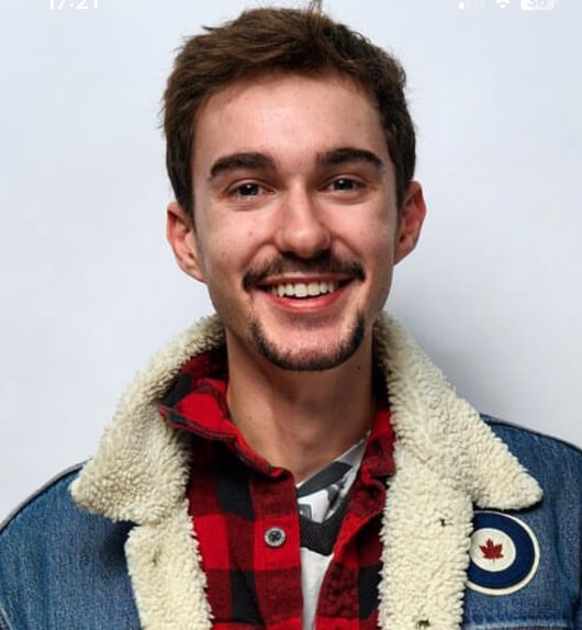 DevinBio