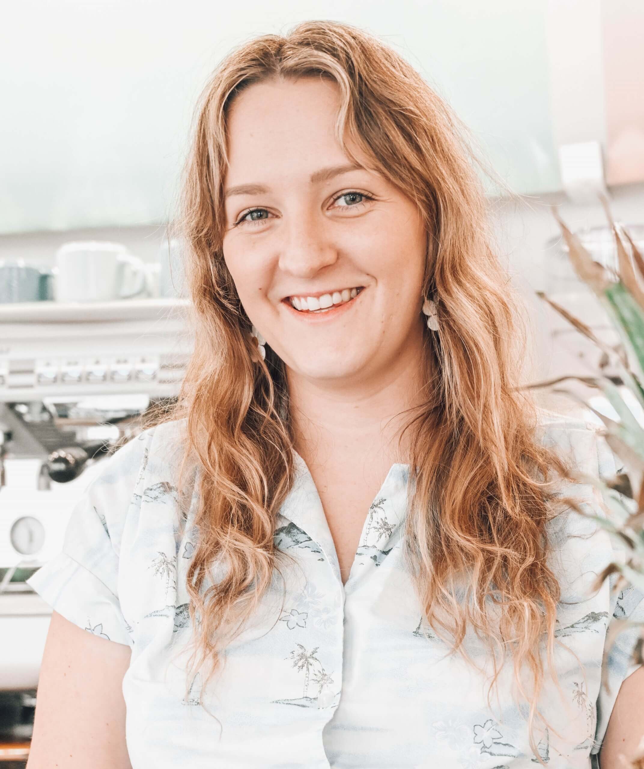 Emily Barnett