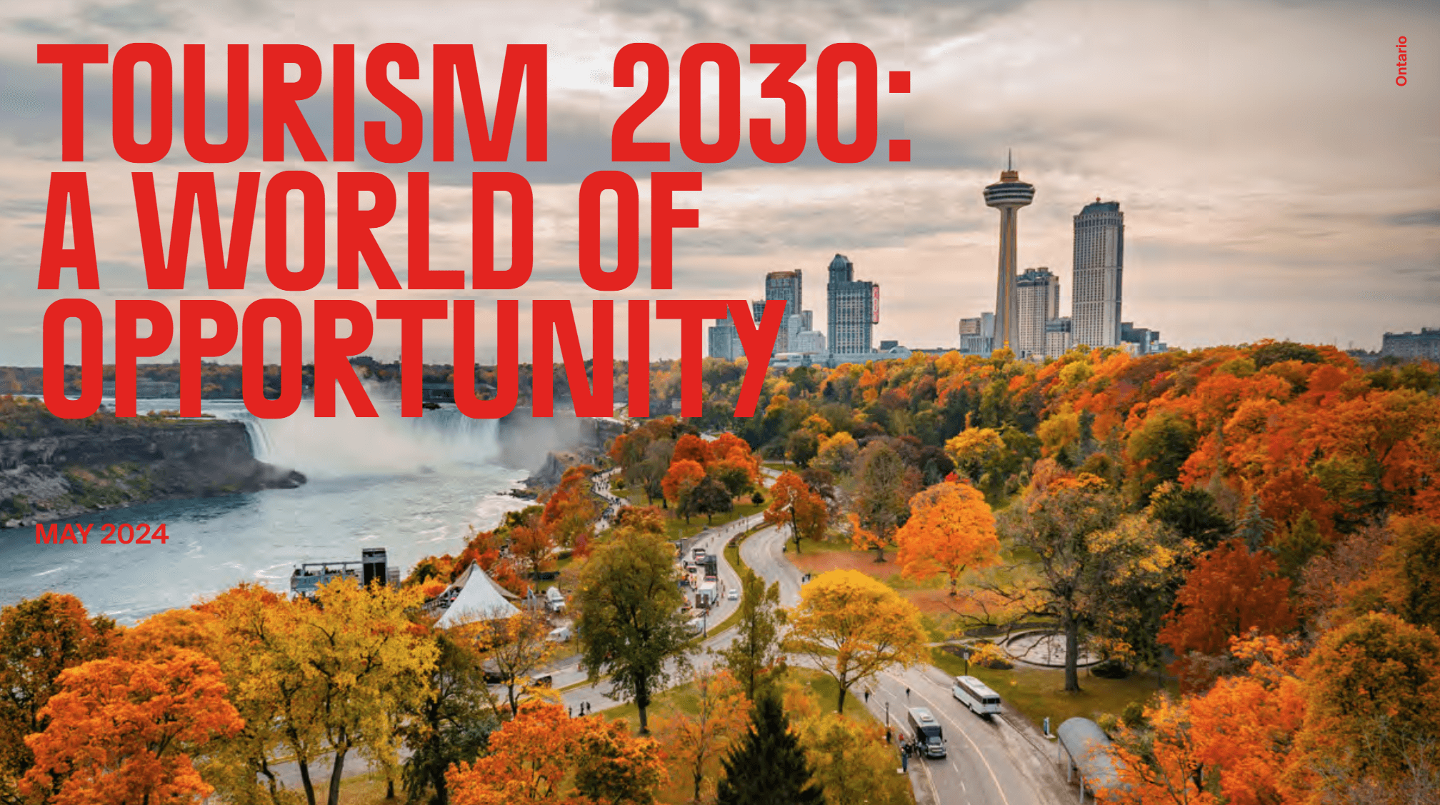 Tourism 2030