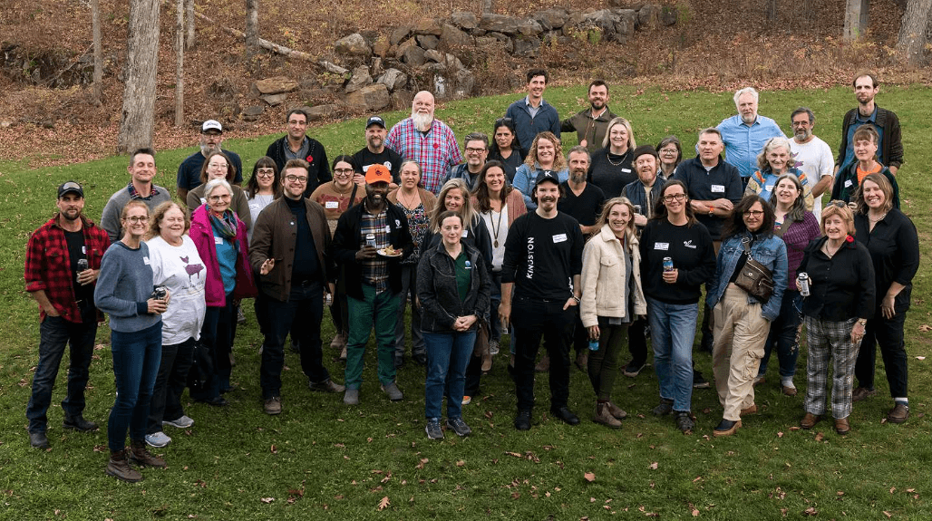 Frontenac Retreat