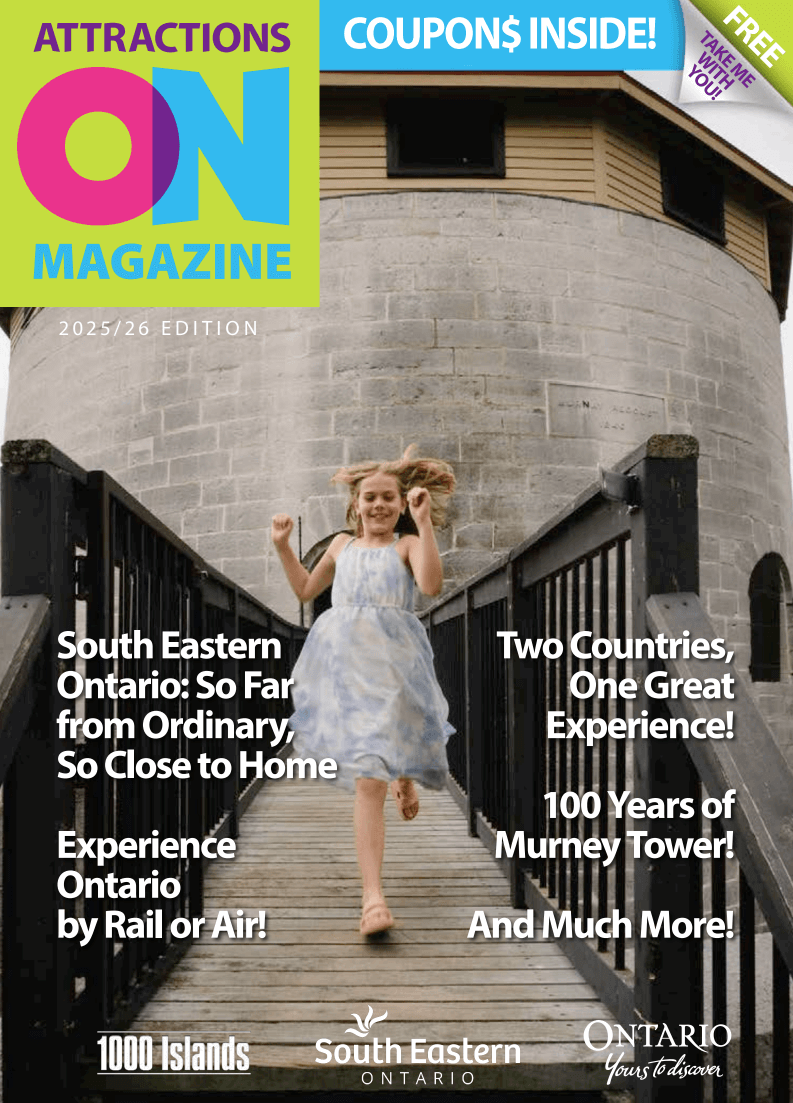 Regional Cover